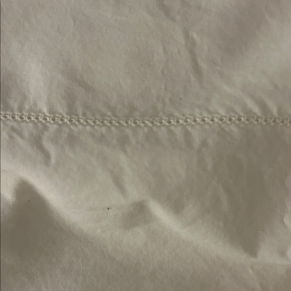 Frette Elegant White Duvet - Queen size - Picture 4 of 5